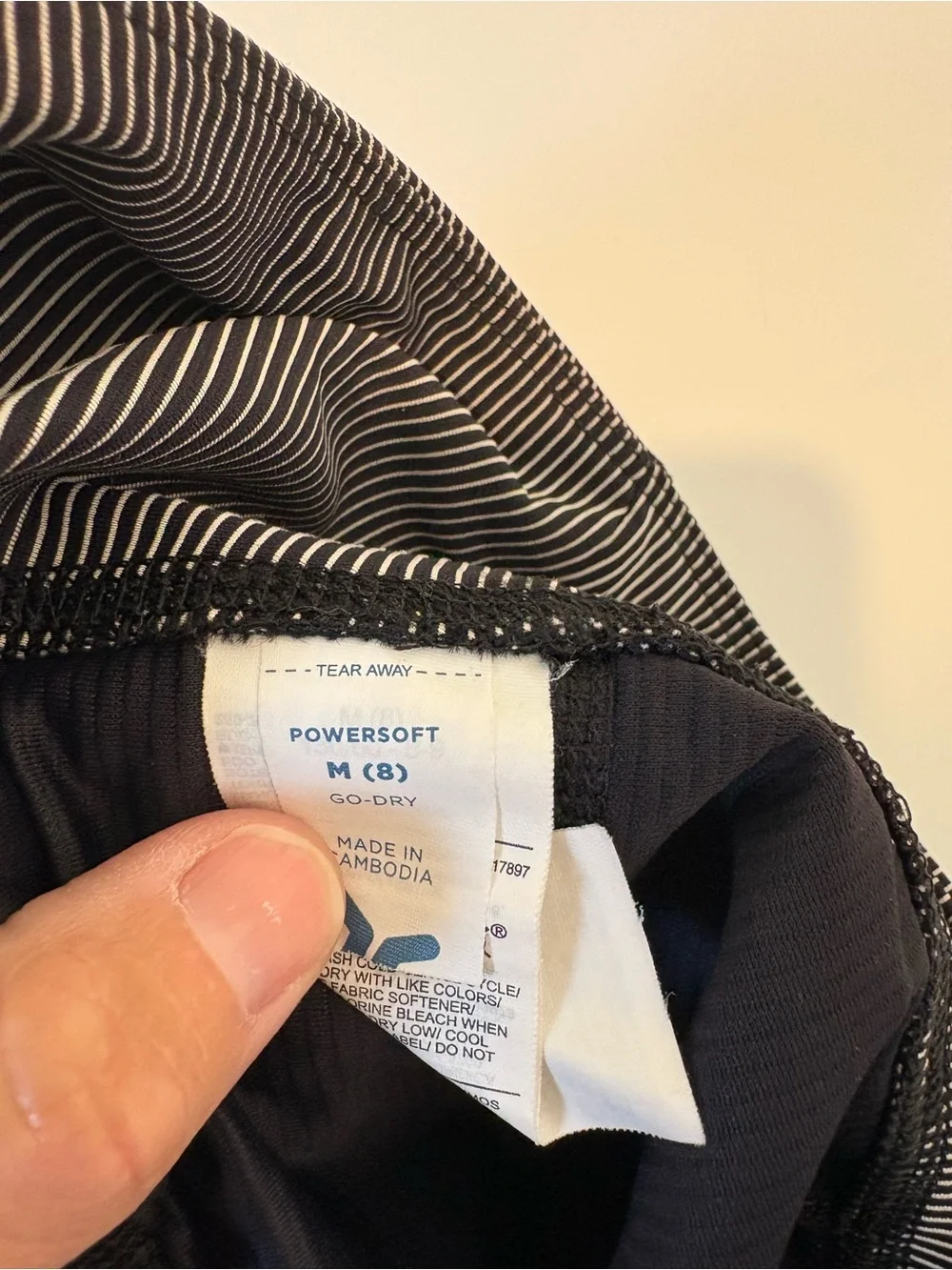 Old navy girls leggings